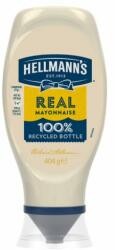 Hellmann's majonéz flakonos 404 g