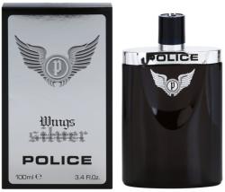 Police Silver Wings EDT 100 ml