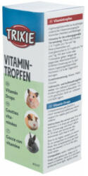 TRIXIE vitamin csepp 15ml (6047)
