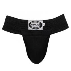 ARMURA Cochilie ARMURA Inceptos 2.0 Neagra (AR-120-XL)