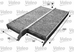 VALEO Filtru, aer habitaclu VALEO PROTECT 715555 (715555)