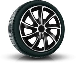 NRM капаци за колела 15", QUAD Bicolor, 4 брой (VTV-PU-22154)