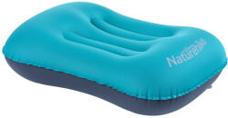  Naturehike Aeros Felfújható párna utazáshoz türkiz