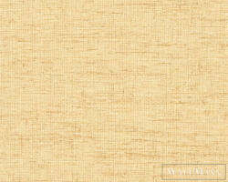 AS Creation Desert Lodge 38527-4 krémszínű, sárga Textil mintás Klasszikus vlies tapéta (38527-4)