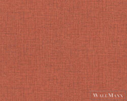 AS Creation Desert Lodge 38529-1 narancssárga, piros Textil mintás Klasszikus vlies tapéta (38529-1)