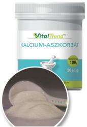  Kalcium-aszkorbát por-100 g - imune