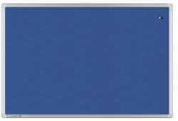 Legamaster UNIVERSAL tablă din pâslă, albastră, (în mai multe dimensiuni)