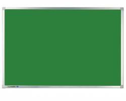 Legamaster Tablă verde de perete, 100x150 cm - legavisual