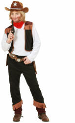 Widmann Cowboy 140 cm Costum bal mascat copii