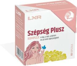 LXR Szépség Plusz Komplex kapszula 60 db