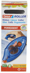 tesa Eldobható ragasztóroller 8,5 m x 8,4 mm