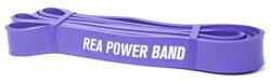 REA Power Band - erősítő gumiszalag (lila, 45-54kg)
