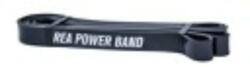 REA Power Band - erősítő gumiszalag (fekete, 23-34kg)