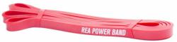 REA Power Band - erősítő gumiszalag (piros, 7-11kg)