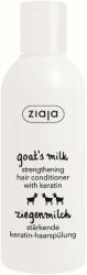 Ziaja Goat's Milk erősítő kondicionáló száraz és sérült hajra 200 ml