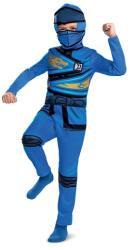 GoDan LEGO Ninjago: Jay - S-es méret 4-6 év (115759L)
