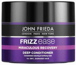 John Frieda Frizz Ease Miraculous Recovery Deep hajpakolás 250 ml