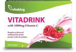 Vitaking VitaDrink italpor 28 db