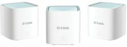 D-Link AX1500 M15-3 (3-Pack) Router