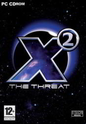 Egosoft X2 The Threat (PC)