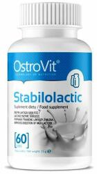 OstroVit Stabilolactic Lactase Enzyme tabletta 60 db