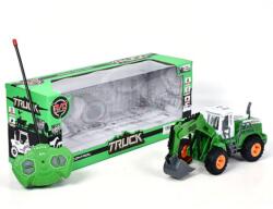 Magic Toys RC Markoló munkagép négy funkcióval 1:30 (MKL092084)