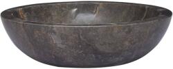 vidaXL 40x12 cm grey marble (149157)