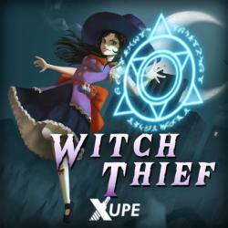 Cardboard Keep Witch Thief (PC)