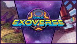 Final Boss Entertainment Wrack Exoverse (PC) Jocuri PC