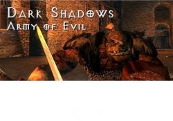 Burian Media Enterprises Dark Shadows Army of Evil (PC) Jocuri PC