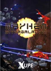 Inventive Dingo Mayhem Intergalactic (PC) Jocuri PC