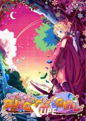 Fruitbat Factory Dungeon Girl (PC) Jocuri PC