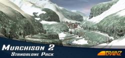N3V Games Trainz Simulator Murchison 2 (PC) Jocuri PC