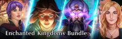 Artifex Mundi Enchanted Kingdoms Bundle (PC)