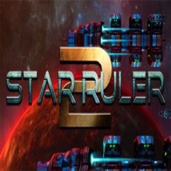 Blind Mind Studios Star Ruler 2 (PC)
