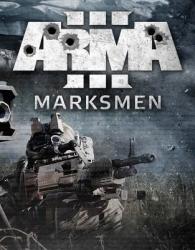 Bohemia Interactive ArmA III Marksmen DLC (PC) Jocuri PC