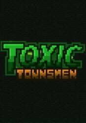 NEOTOSHKA Toxic Townsmen (PC) Jocuri PC