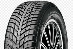 Nexen N'blue 4 Season SUV 235/55 R18 104V
