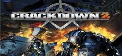 Microsoft Crackdown 2 Agency Helicopter Toy DLC (Xbox 360)