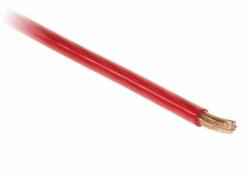 ACV 50-100-100 КАБЕЛ ЗАХРАНВАНЕ 10 КВ. ММ ЧЕРВЕН (50-100-100)