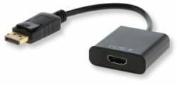 SAVIO CL-55 Displayport - HDMI adapter