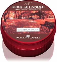 Kringle Candle Crimson Park lumânare 42 g