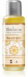 Saloos Make-up Removal Oil Neutral ulei pentru indepartarea machiajului Ulei de curățare 50 ml