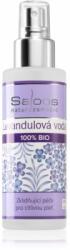 Saloos Floral Water Lavender 100% Bio apă de lavandă 100 ml