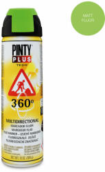 PintyPlus Tech Jelölő spray zöld (verde) T136 500ml (253) (253)