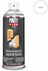 Pinty Plus Greenox Ragasztó spray -állandó (740)