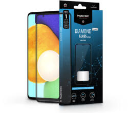 MyScreen MyScreen Diamond Glass Lite Edge 2.5D Full Glue - Samsung A525F Galaxy A52/A52 5G/A52s/A53 üvegfólia - nextelshop