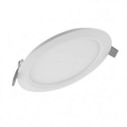 OSRAM Downlight Slim Round 105mm 6W/3000K 430lm IP20 fehér LED lámpatest 2018/19 (4058075078970)