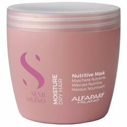 ALFAPARF Milano - Masca Alfaparf Semi Di Lino Moisture Nutritive Masca 200 ml