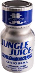 Jungle Juice - Platinum - 10ml - bőrtisztító - ferfialom